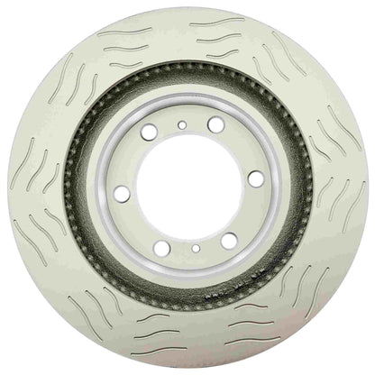 Raybestos Brakes Disc Brake Rotor 980784PER