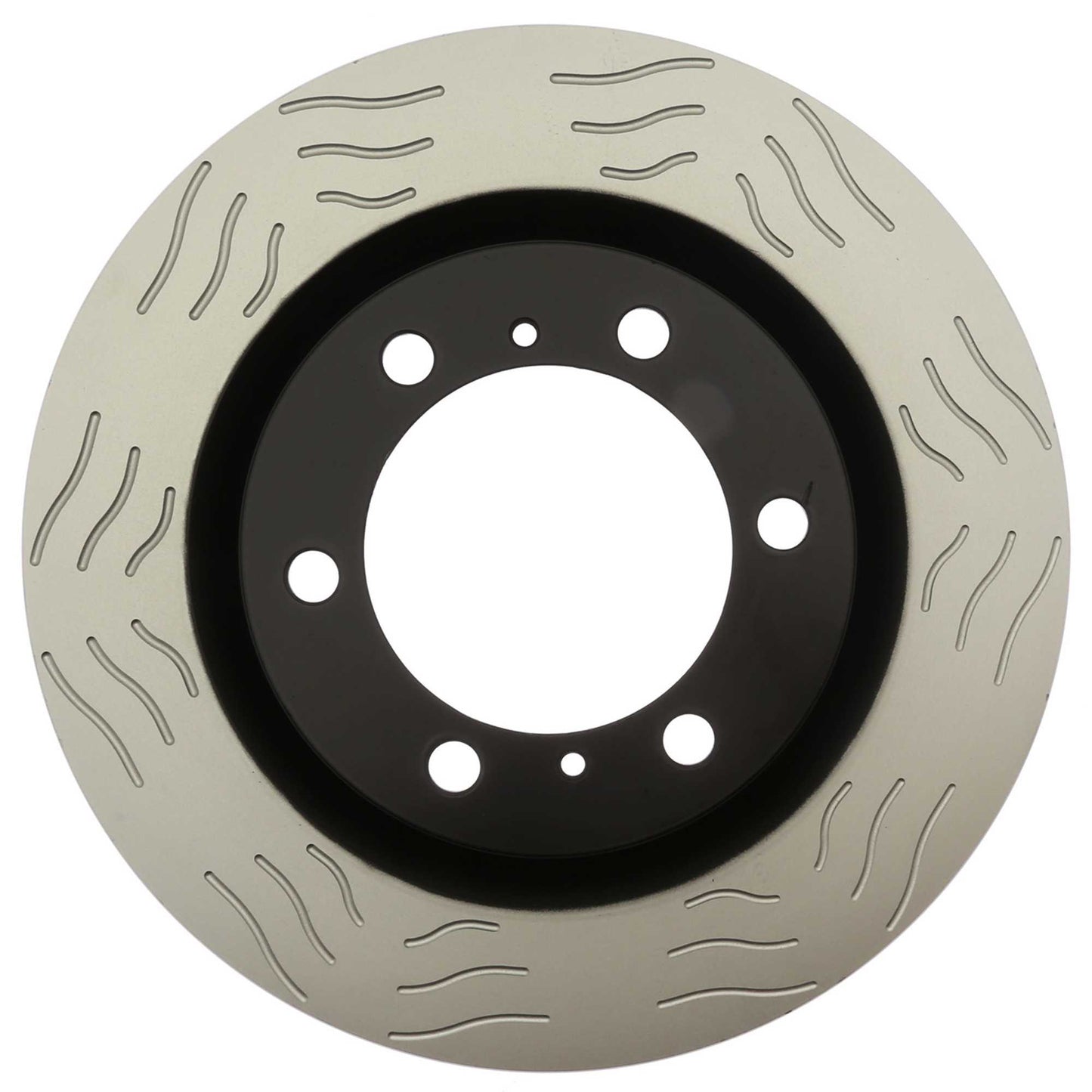 Raybestos Brakes Disc Brake Rotor 980784PER