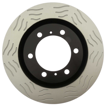 Raybestos Brakes Disc Brake Rotor 980784PER