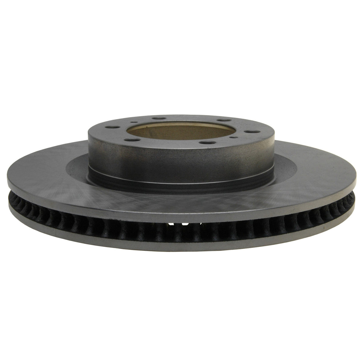 Raybestos Brakes Disc Brake Rotor 980784R