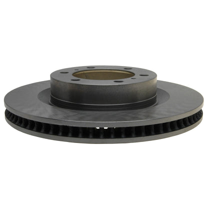 Raybestos Brakes Disc Brake Rotor 980784R