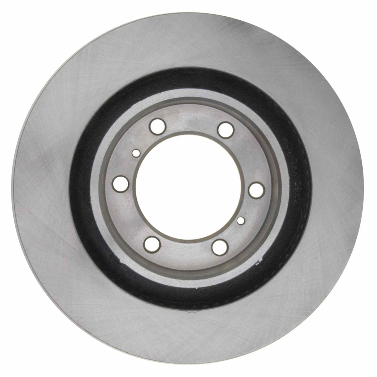 Raybestos Brakes Disc Brake Rotor 980784R