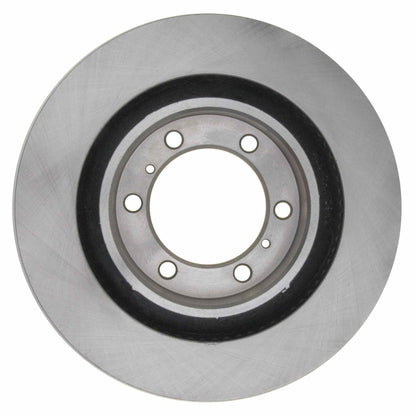 Raybestos Brakes Disc Brake Rotor 980784R