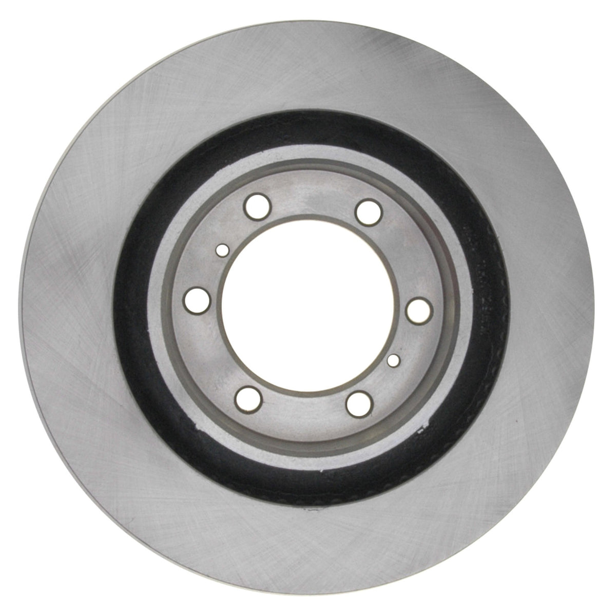 Raybestos Brakes Disc Brake Rotor 980784R