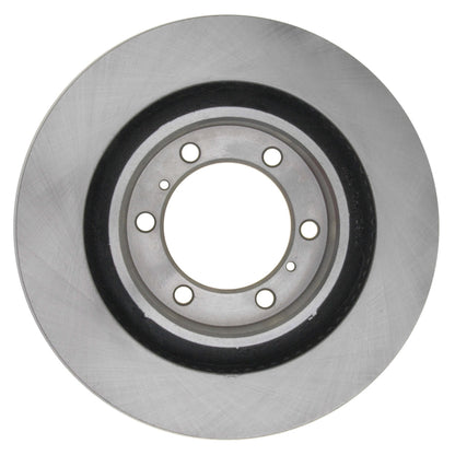 Raybestos Brakes Disc Brake Rotor 980784R
