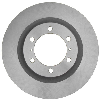 Raybestos Brakes Disc Brake Rotor 980784R