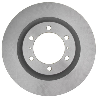 Raybestos Brakes Disc Brake Rotor 980784R