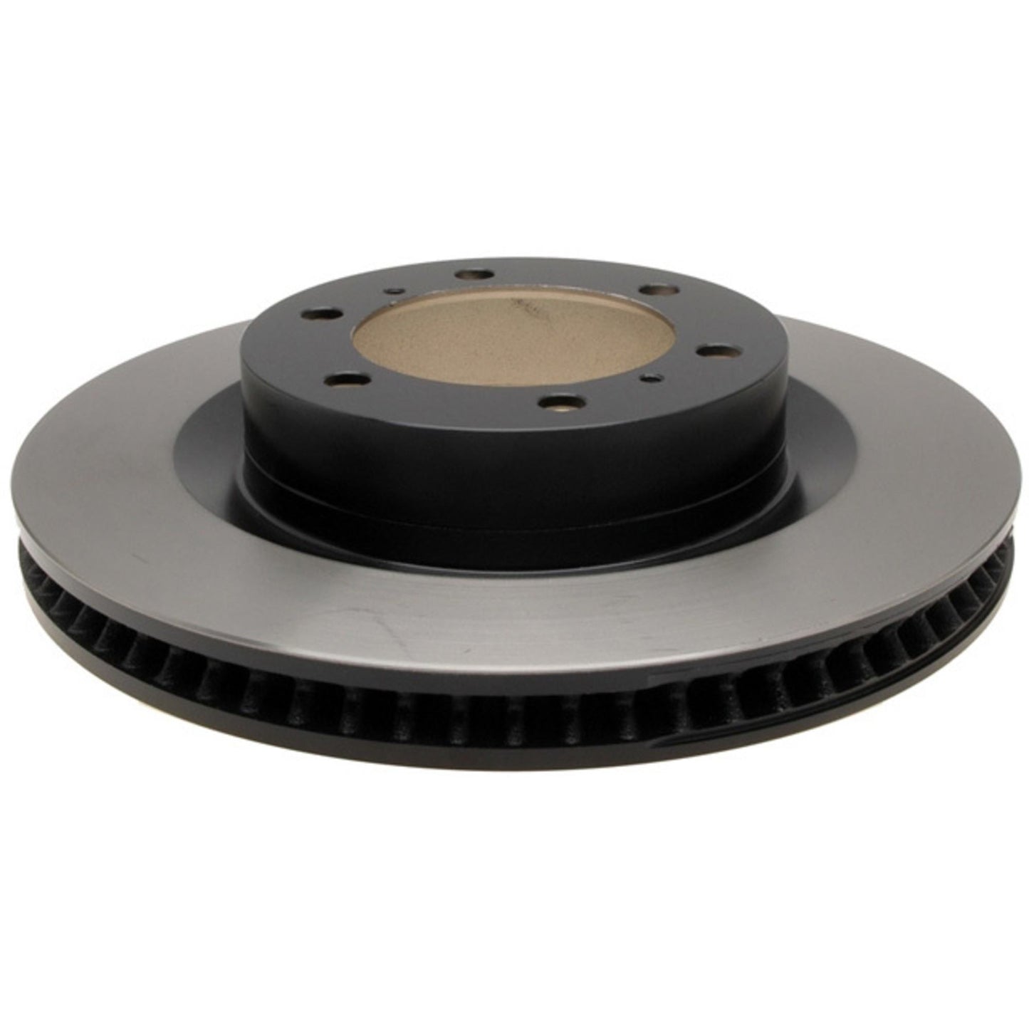 Raybestos Brakes Disc Brake Rotor 980784