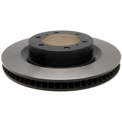 Raybestos Brakes Disc Brake Rotor 980784