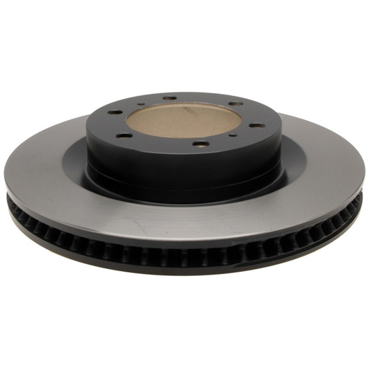 Raybestos Brakes Disc Brake Rotor 980784