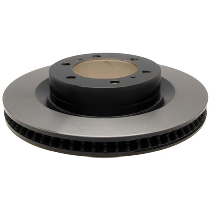 Raybestos Brakes Disc Brake Rotor 980784