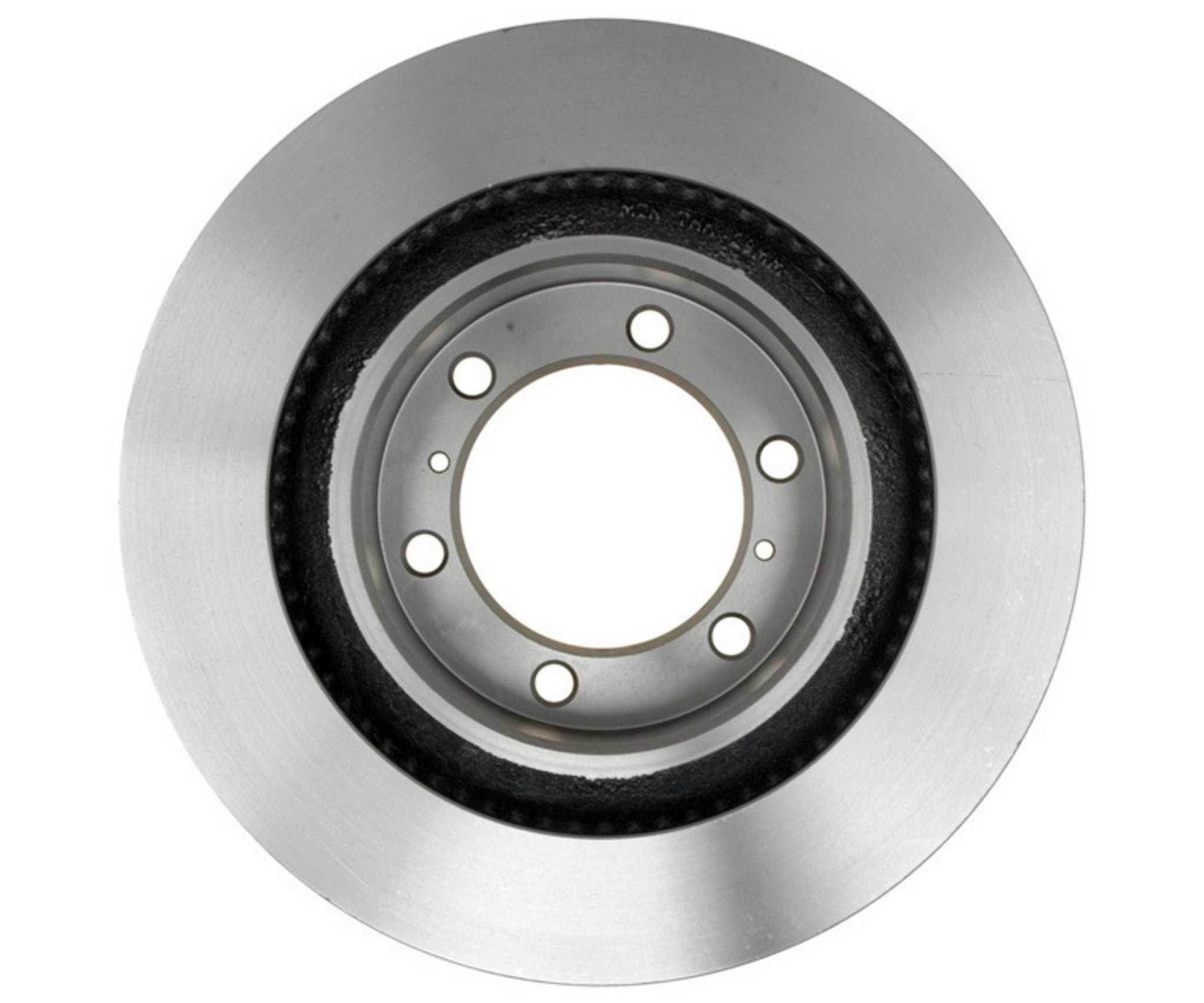 Raybestos Brakes Disc Brake Rotor 980784