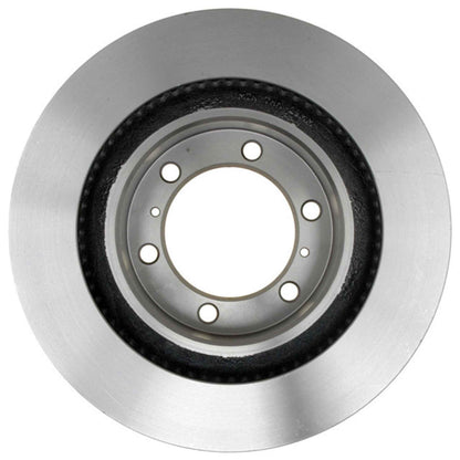 Raybestos Brakes Disc Brake Rotor 980784