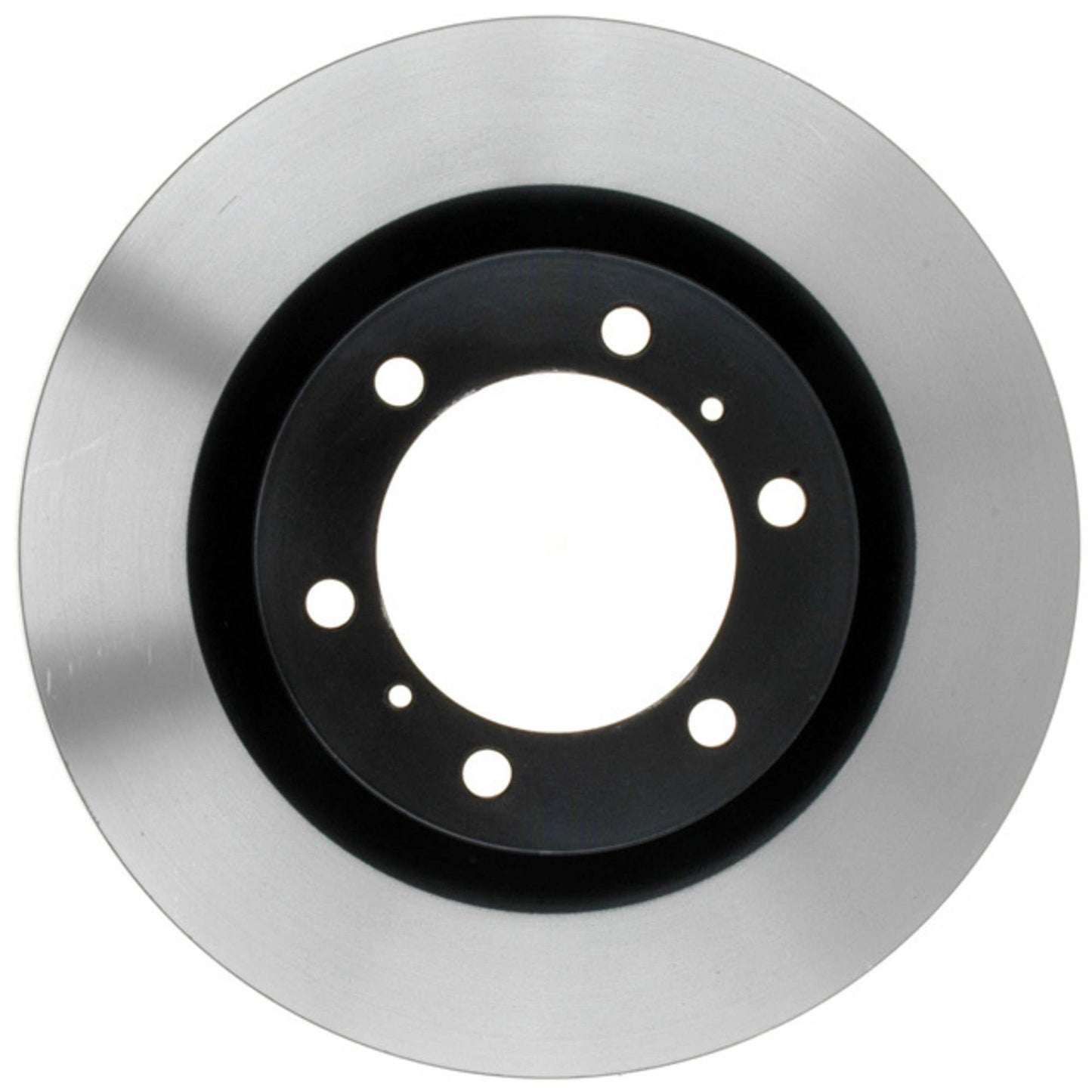 Raybestos Brakes Disc Brake Rotor 980784