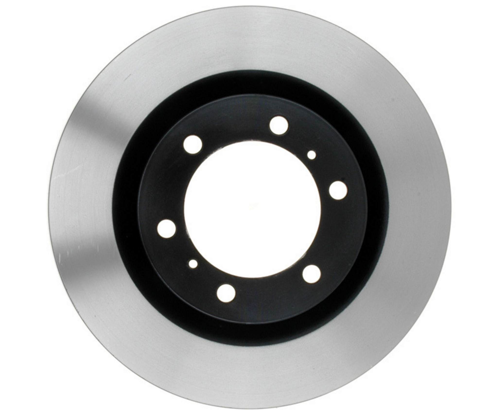 Raybestos Brakes Disc Brake Rotor 980784