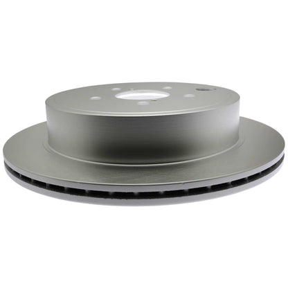 Raybestos Brakes Disc Brake Rotor 980785FZN