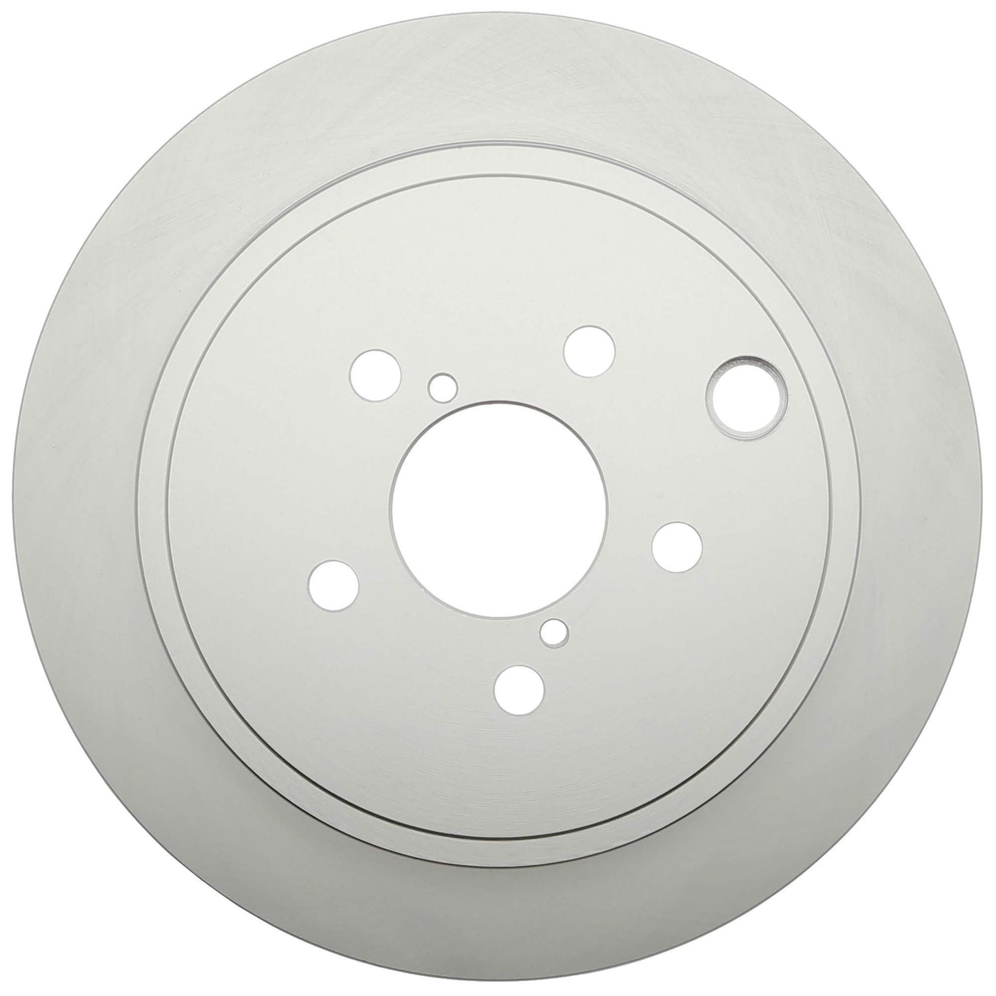 Raybestos Brakes Disc Brake Rotor 980785FZN