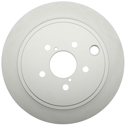 Raybestos Brakes Disc Brake Rotor 980785FZN
