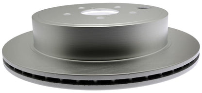 Raybestos Brakes Disc Brake Rotor 980785FZN