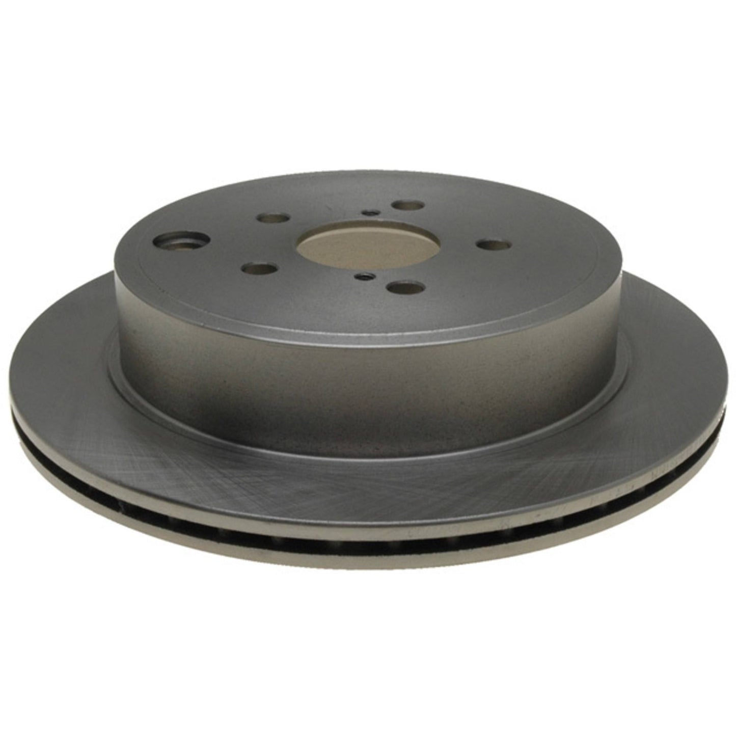 Raybestos Brakes Disc Brake Rotor 980785R