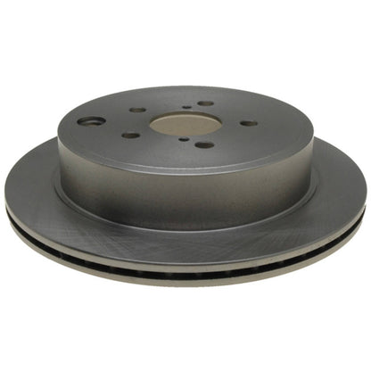 Raybestos Brakes Disc Brake Rotor 980785R