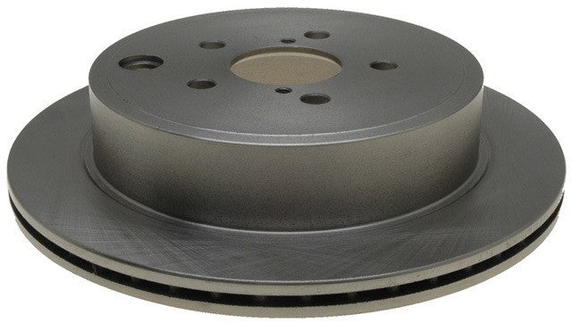 Raybestos Brakes Disc Brake Rotor 980785R