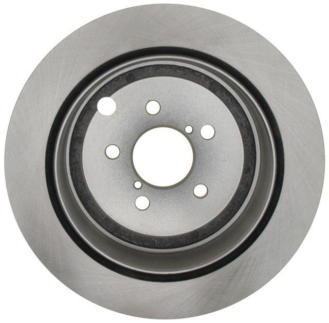 Raybestos Brakes Disc Brake Rotor 980785R