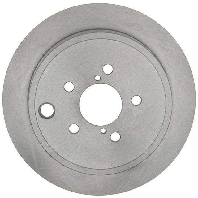 Raybestos Brakes Disc Brake Rotor 980785R
