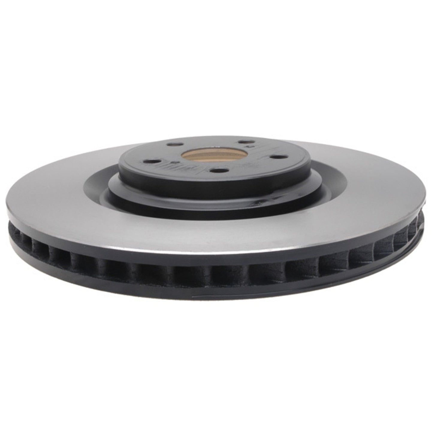 Raybestos Brakes Disc Brake Rotor 980786