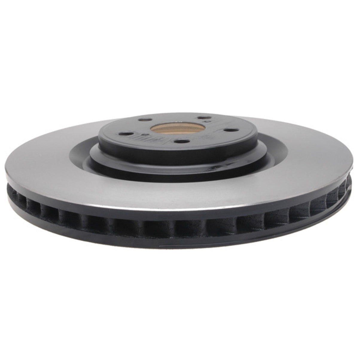 Raybestos Brakes Disc Brake Rotor 980786