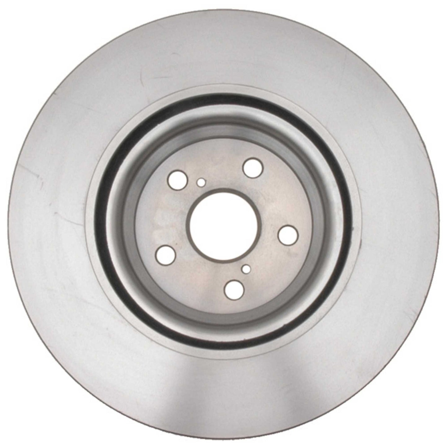 Raybestos Brakes Disc Brake Rotor 980786