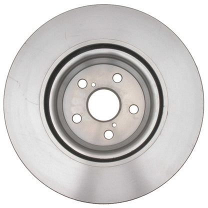 Raybestos Brakes Disc Brake Rotor 980786