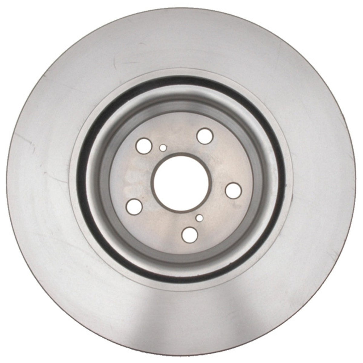 Raybestos Brakes Disc Brake Rotor 980786
