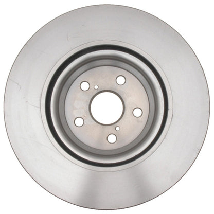 Raybestos Brakes Disc Brake Rotor 980786