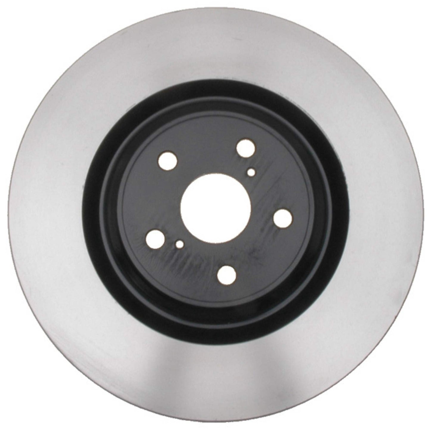 Raybestos Brakes Disc Brake Rotor 980786