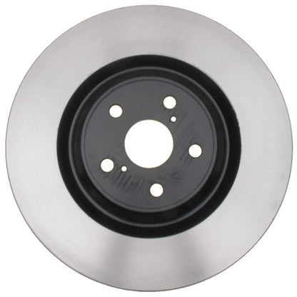 Raybestos Brakes Disc Brake Rotor 980786