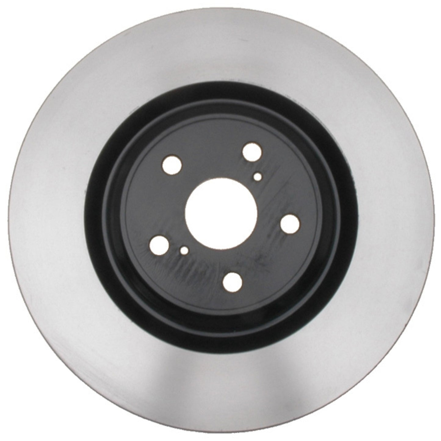 Raybestos Brakes Disc Brake Rotor 980786