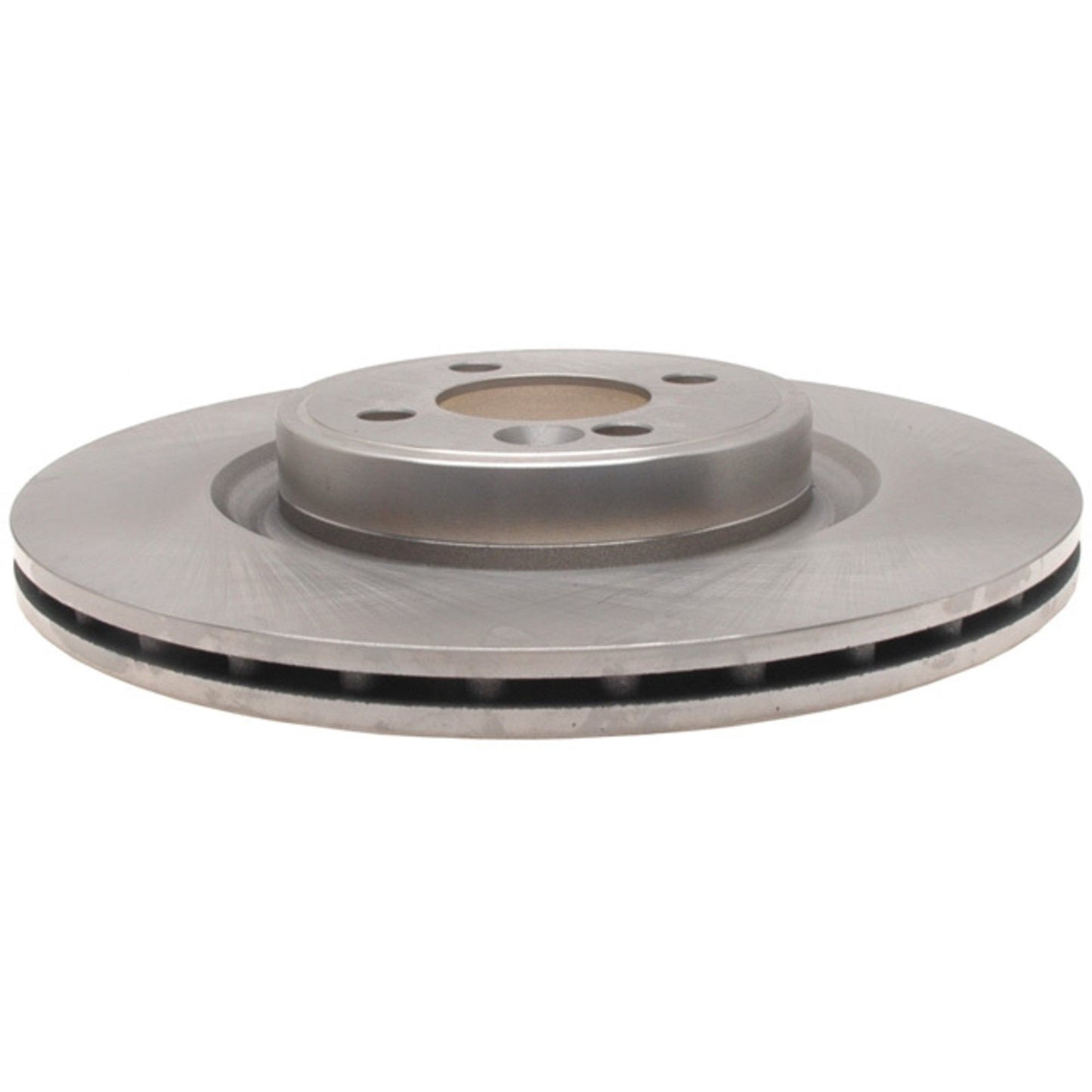 Raybestos Brakes Disc Brake Rotor 980788R