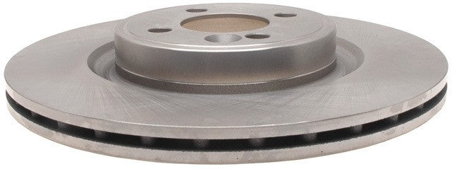 Raybestos Brakes Disc Brake Rotor 980788R