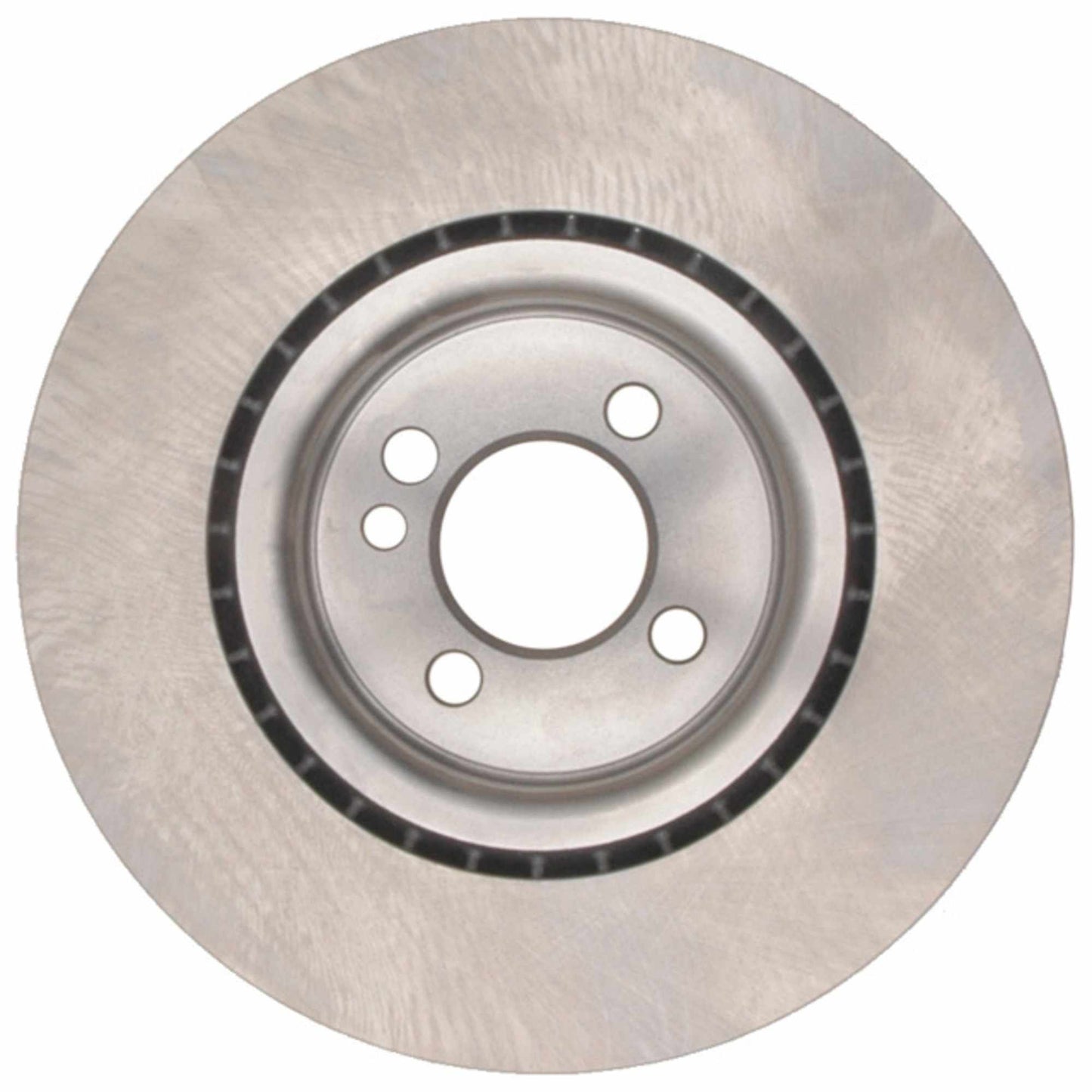 Raybestos Brakes Disc Brake Rotor 980788R