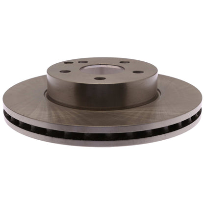 Raybestos Brakes Disc Brake Rotor 980789R