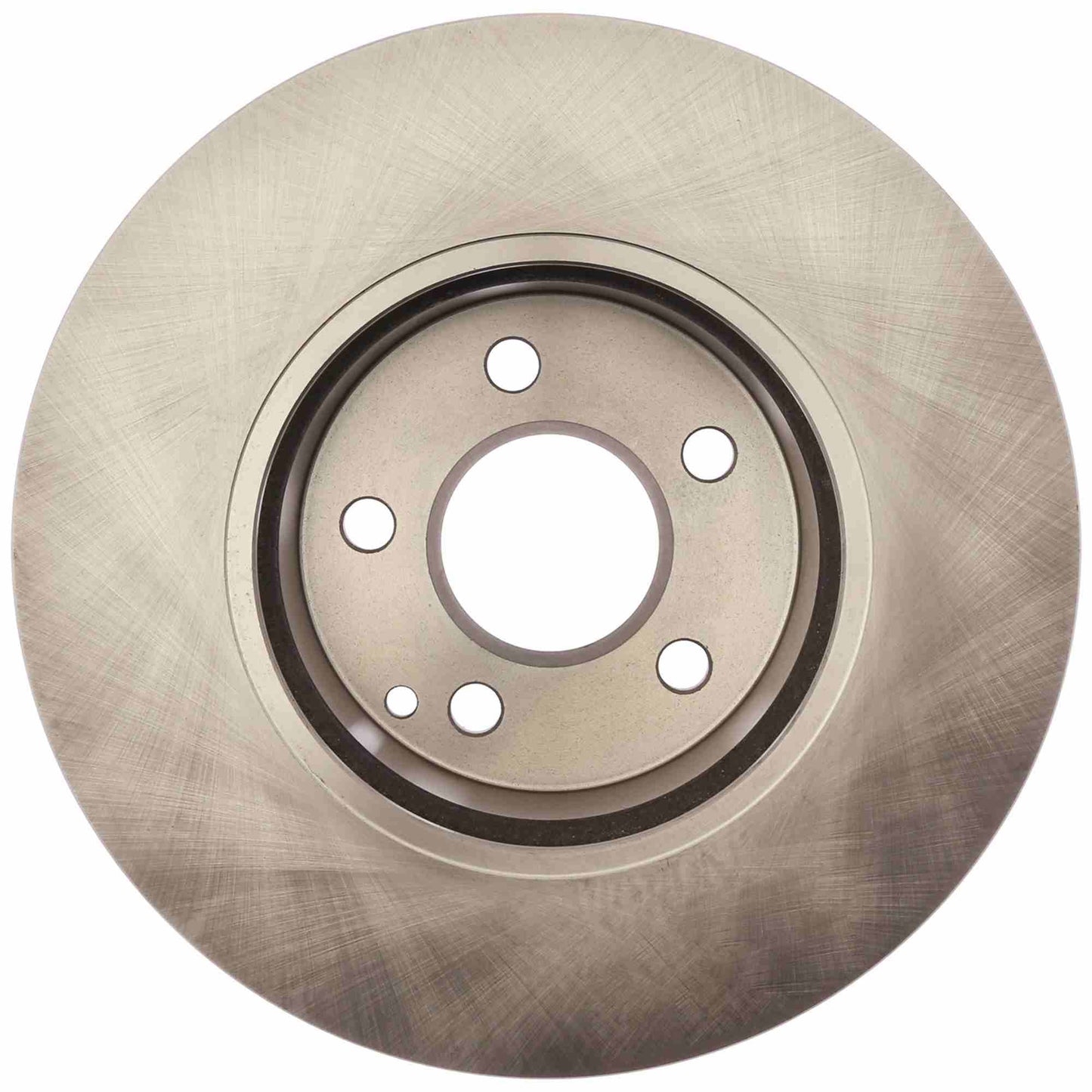 Raybestos Brakes Disc Brake Rotor 980789R
