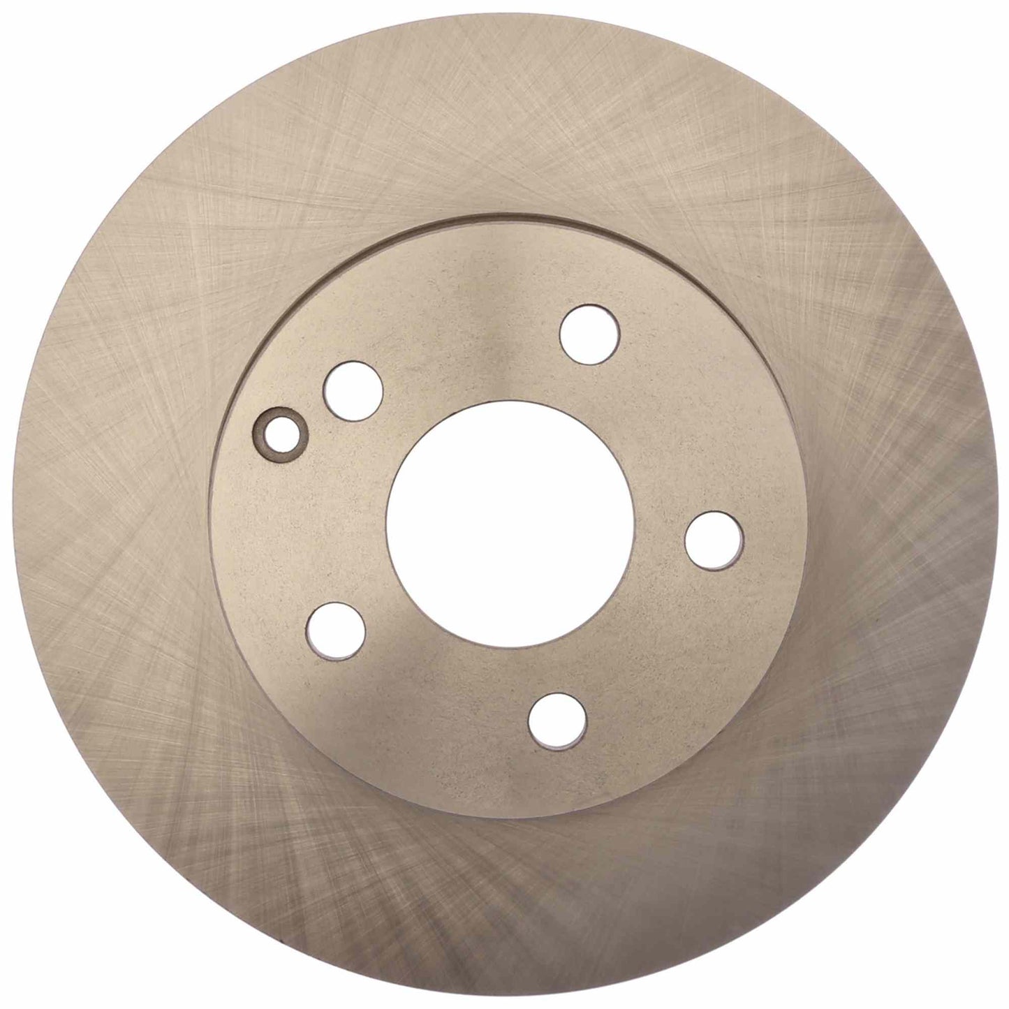 Raybestos Brakes Disc Brake Rotor 980789R