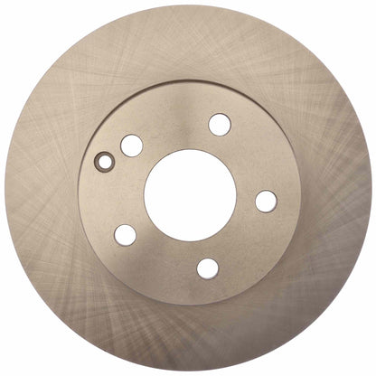 Raybestos Brakes Disc Brake Rotor 980789R