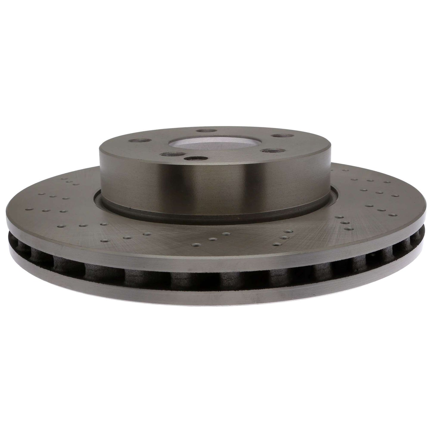 Raybestos Brakes Disc Brake Rotor 980790R