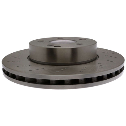 Raybestos Brakes Disc Brake Rotor 980790R