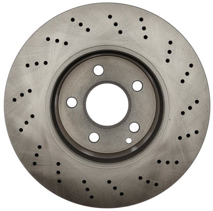 Raybestos Brakes Disc Brake Rotor 980790R