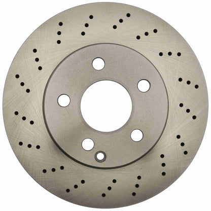 Raybestos Brakes Disc Brake Rotor 980790R