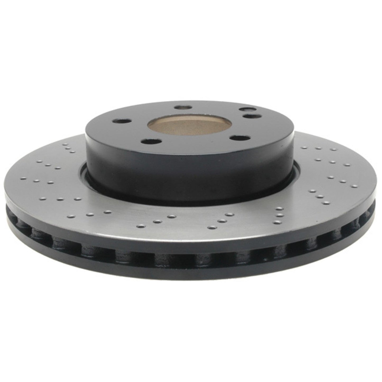 Raybestos Brakes Disc Brake Rotor 980790