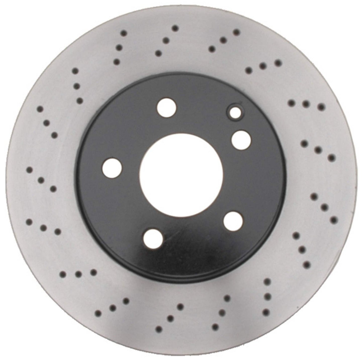 Raybestos Brakes Disc Brake Rotor 980790